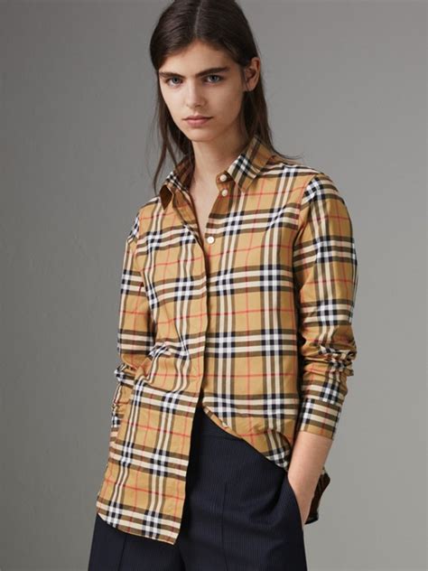 burberry women shirt|burberry shirts for women cheap.